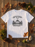 Vintage Volcano T-Shirt