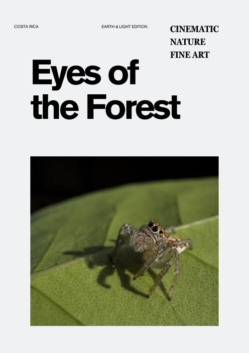 Eyes of the Forest